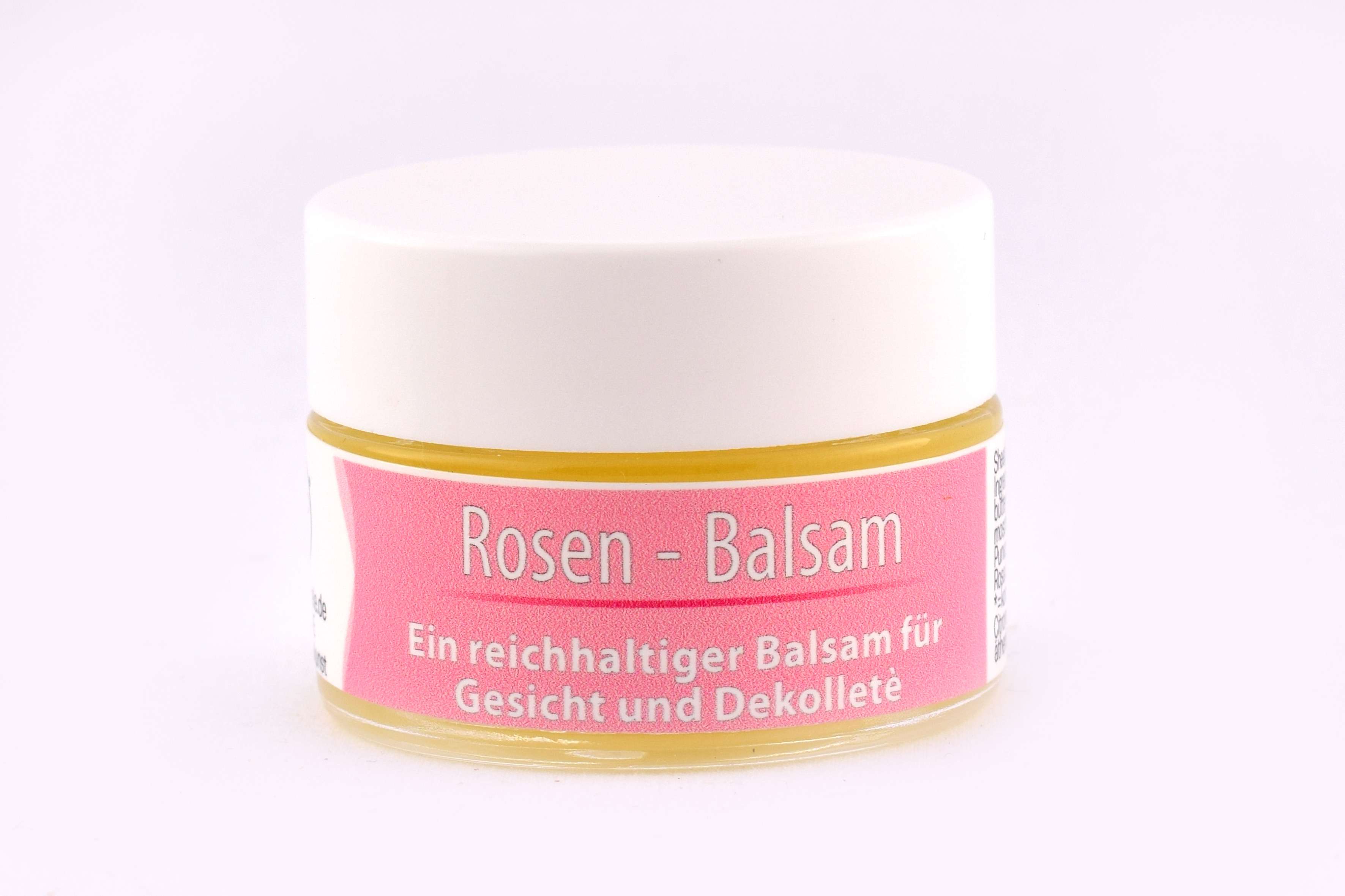 Rosen-Balsam 15 ml