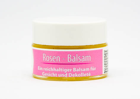 Rosen-Balsam 15 ml