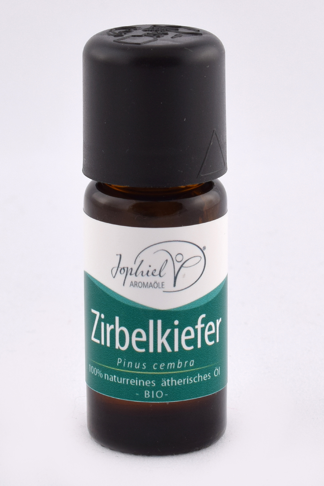 Zirbelkiefer Öl Bio 10 ml Zirbelkiefer Öl Bio 10 ml