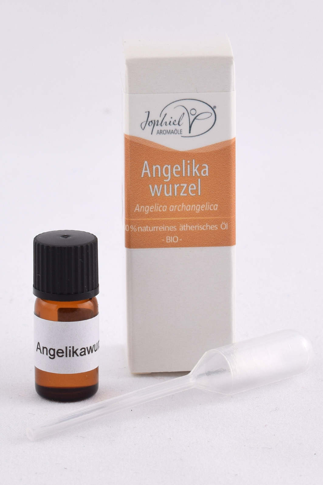 Angelikawurzel Öl Bio 1 ml