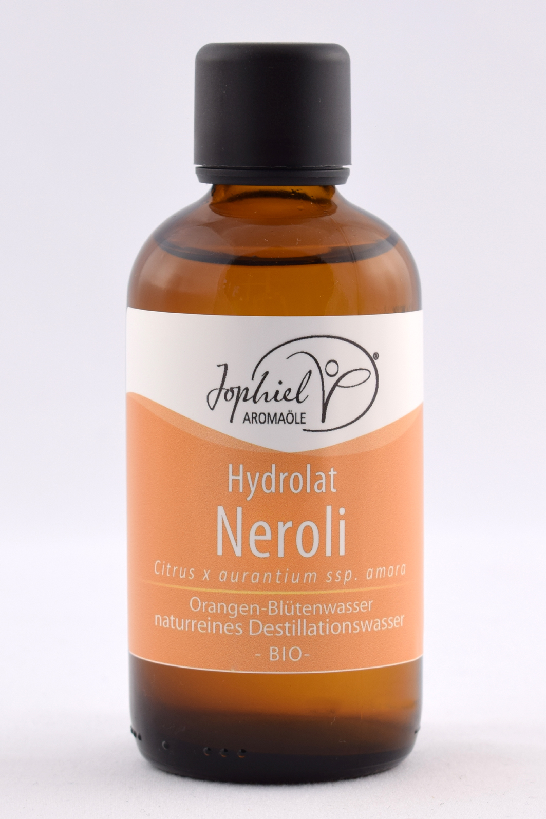 Neroli-Hydrolat ohne Zerstäuber Bio 100 ml