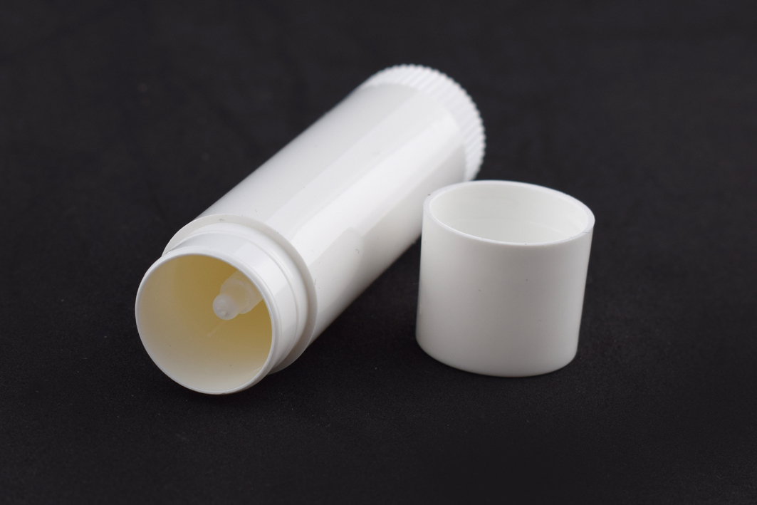 Lippenbalsam-Hülse Lippenbalsam-Hülse