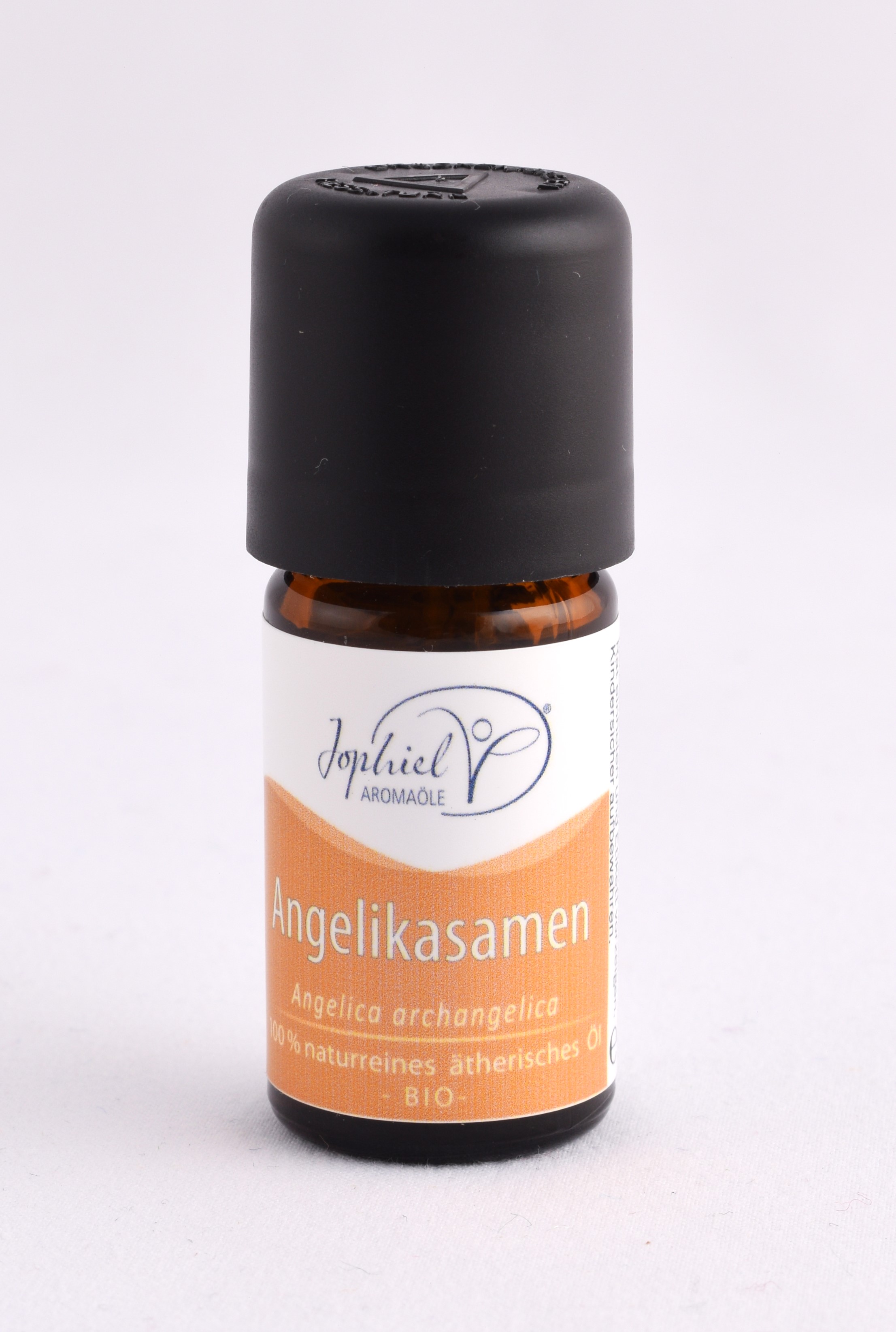 Angelikasamen Öl Bio 5 ml