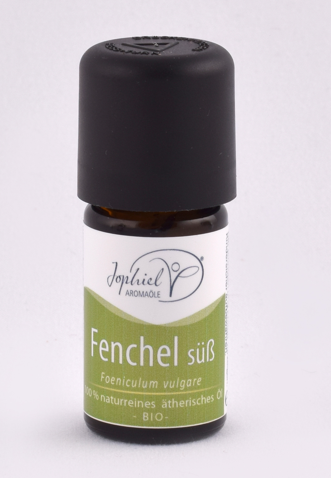 Fenchel süß Öl Bio 5 ml Fenchel süß Öl Bio 5 ml