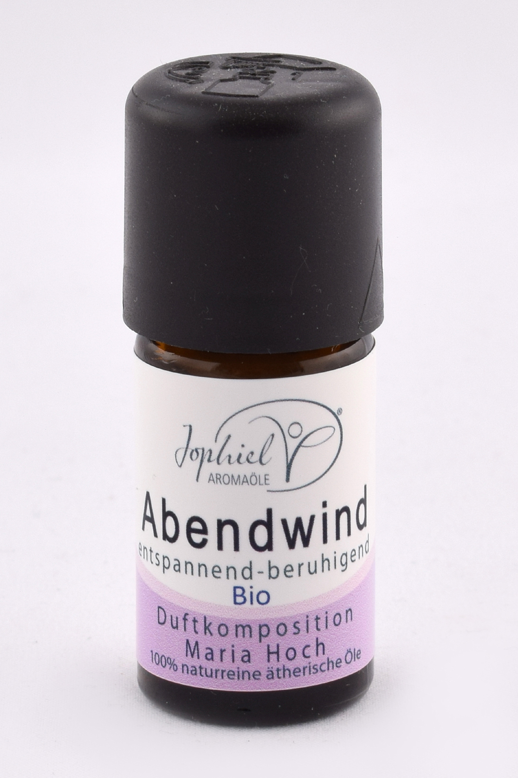 Abendwind Duftkomposition Bio 5 ml Abendwind Duftkomposition Bio 5 ml