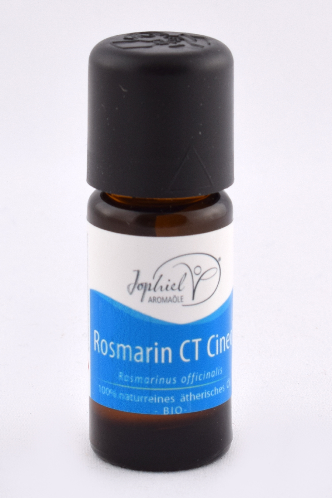 Rosmarin CT Cineol Öl Bio 10 ml Rosmarin CT Cineol Öl Bio 10 ml
