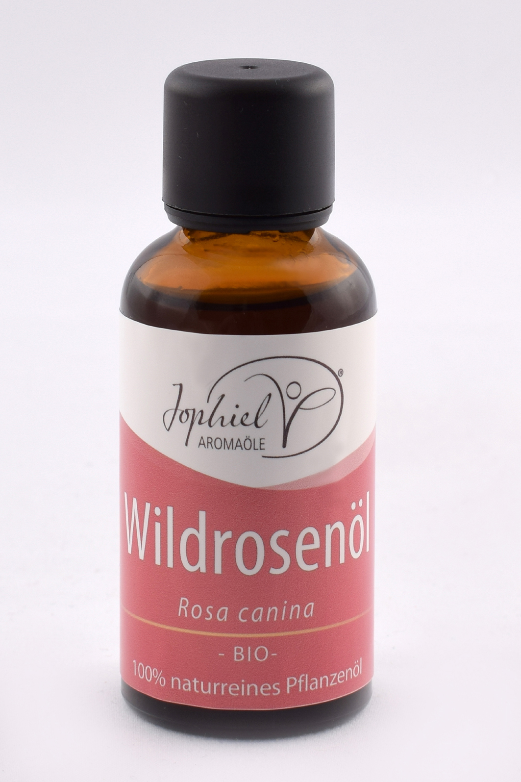 Wildrosenöl Bio 50 ml Wildrosenöl Bio 50 ml