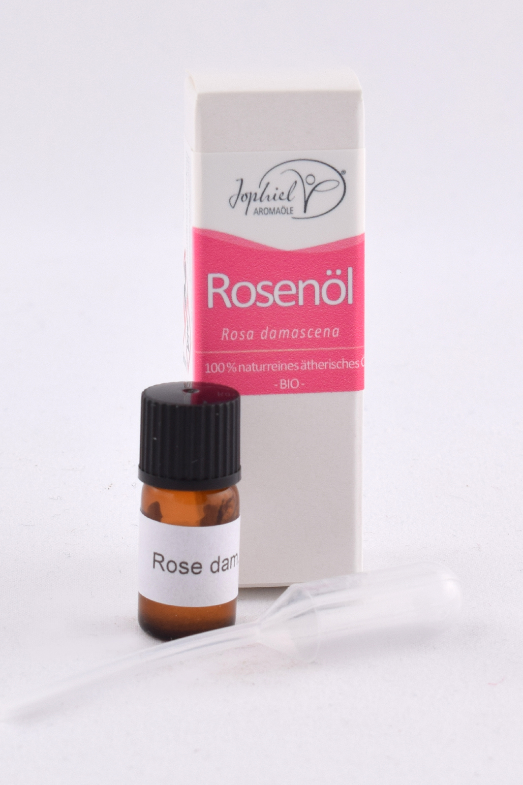 Rosenöl Bio 1 ml Rosenöl Bio 1 ml