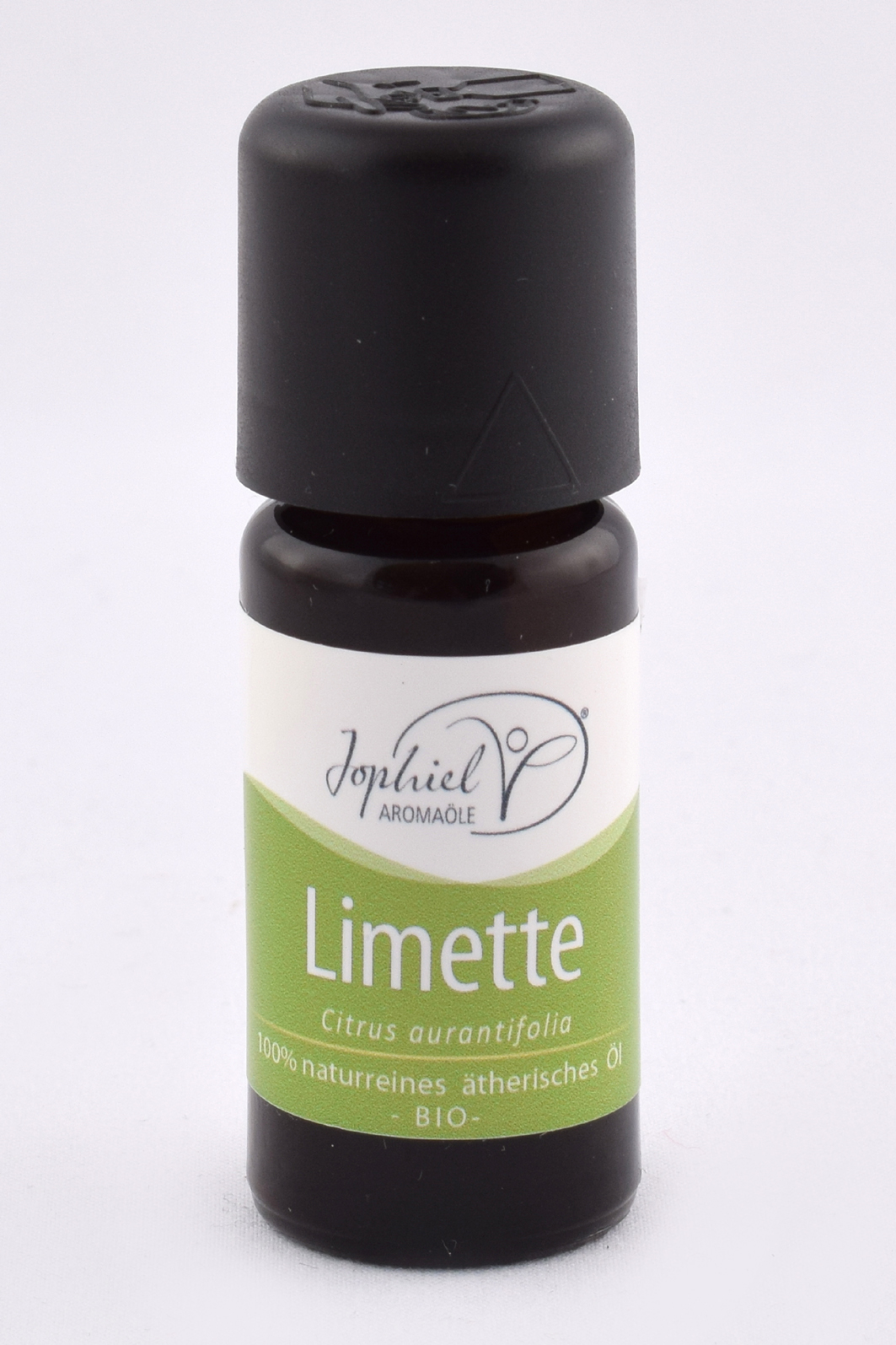 Limette Öl Bio 10 ml 