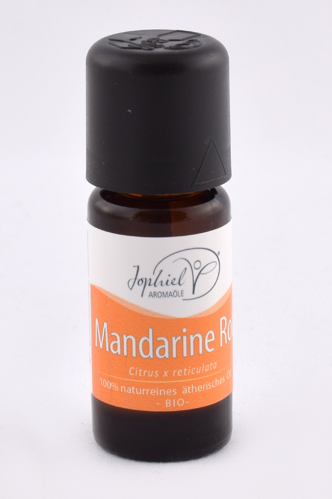 Mandarine rot Öl Bio 10 ml Mandarine rot Öl Bio 10 ml