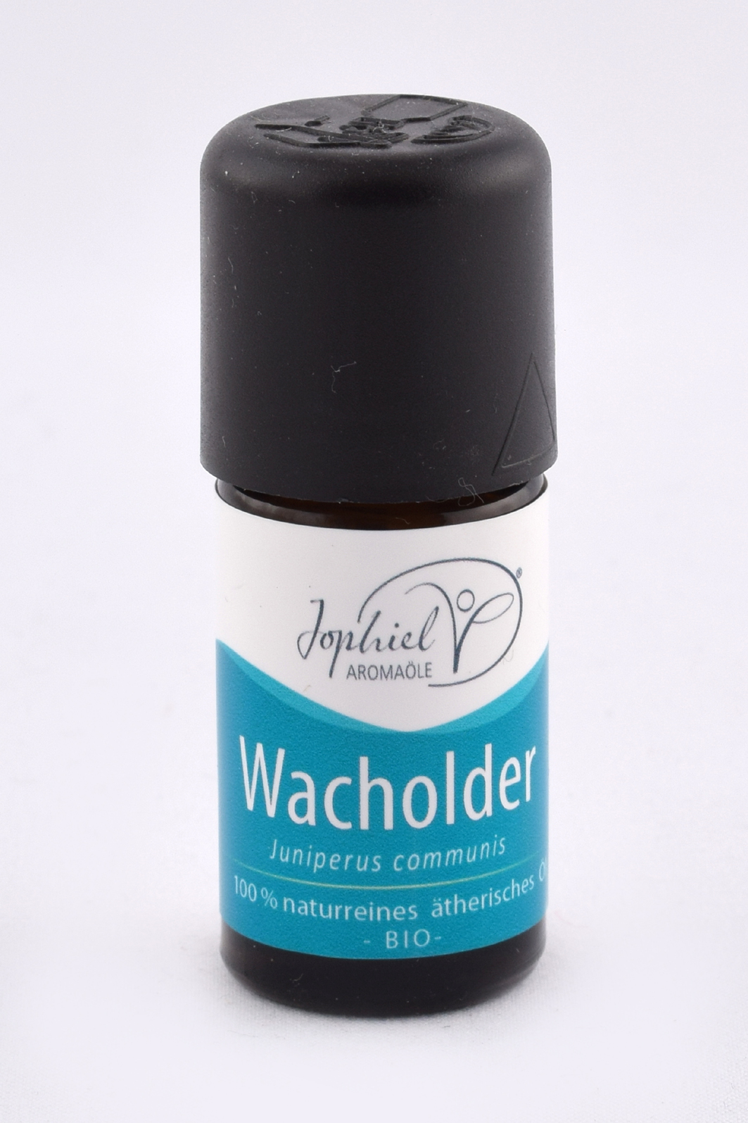 Wacholder Öl Bio 5 ml Wacholder Öl Bio 5 ml