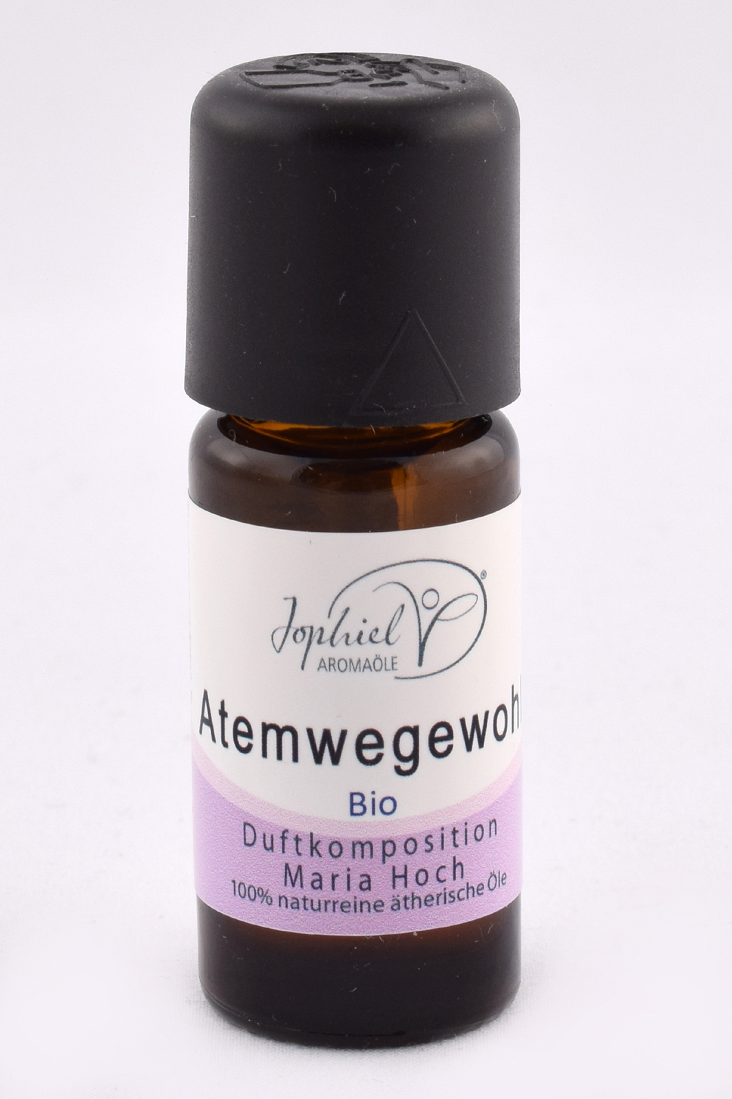 Atemwegewohl Duftkomposition Bio 10 ml Atemwegewohl Duftkomposition Bio 10 ml