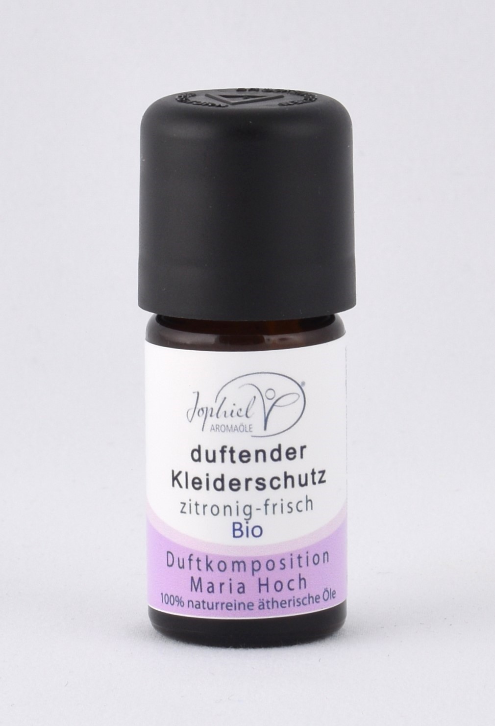 duftender Kleiderschutz Duftkomposition Bio 5 ml 