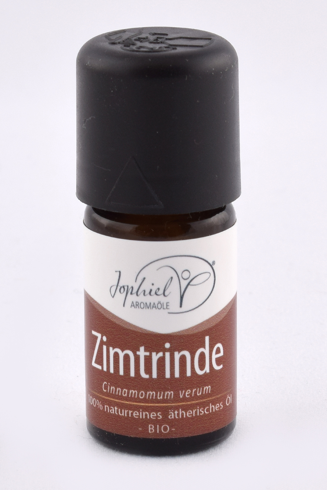 Zimtrinde Öl Bio 5 ml Zimtrinde Öl Bio 5 ml