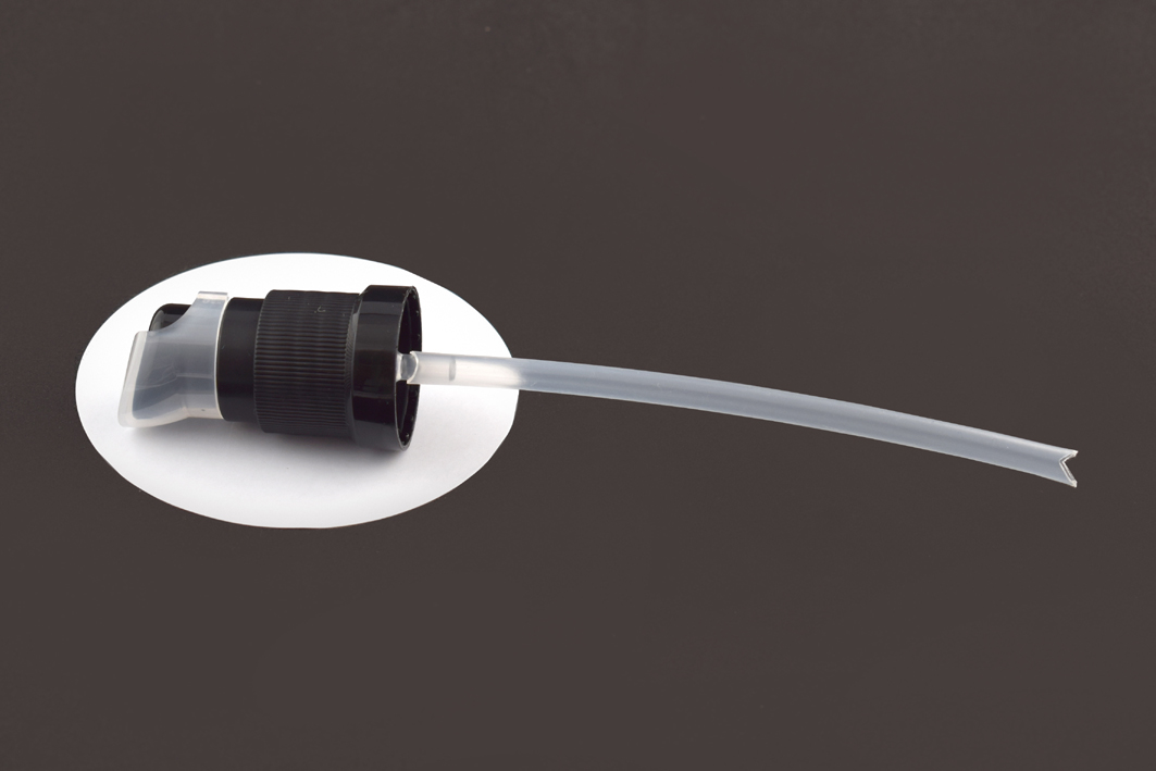 Gelpumpe DIN 18 Gelpumpe DIN 18