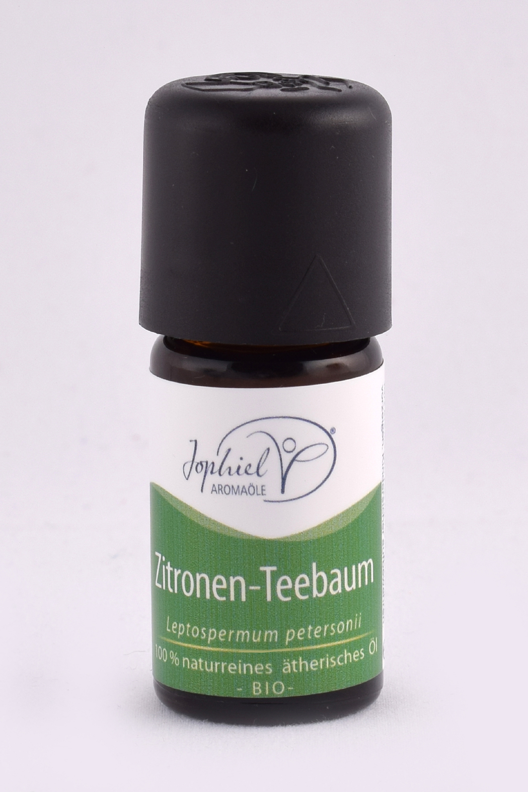 Zitronen-Teebaum Öl Bio 5 ml Zitronen-Teebaum Öl Bio 5 ml