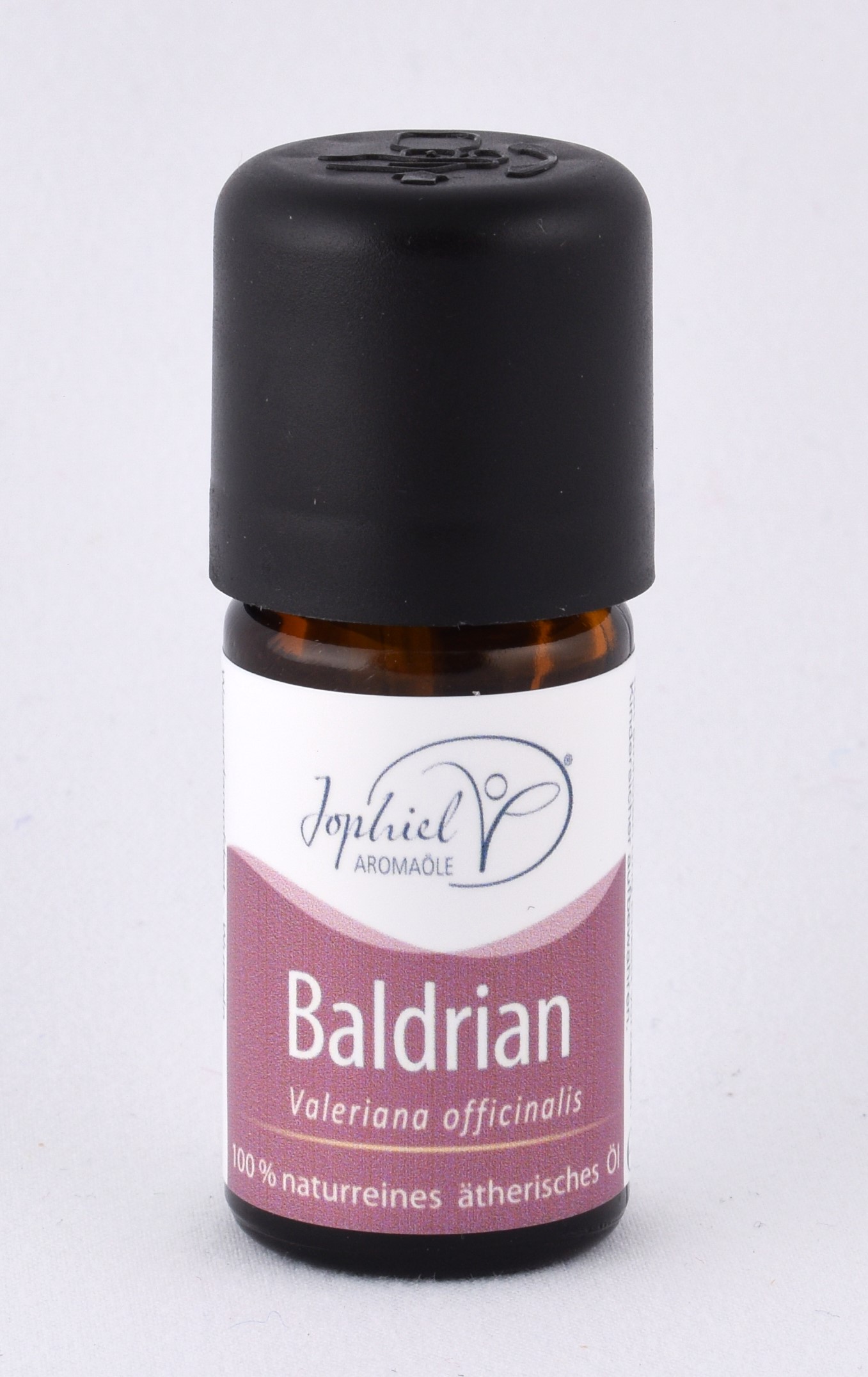 Baldrian Öl 3 ml