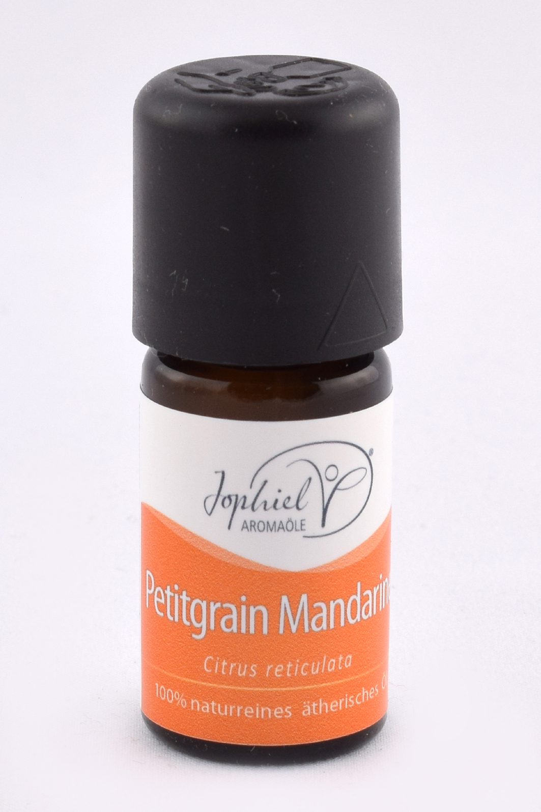 Petitgrain Mandarine Öl 5 ml 