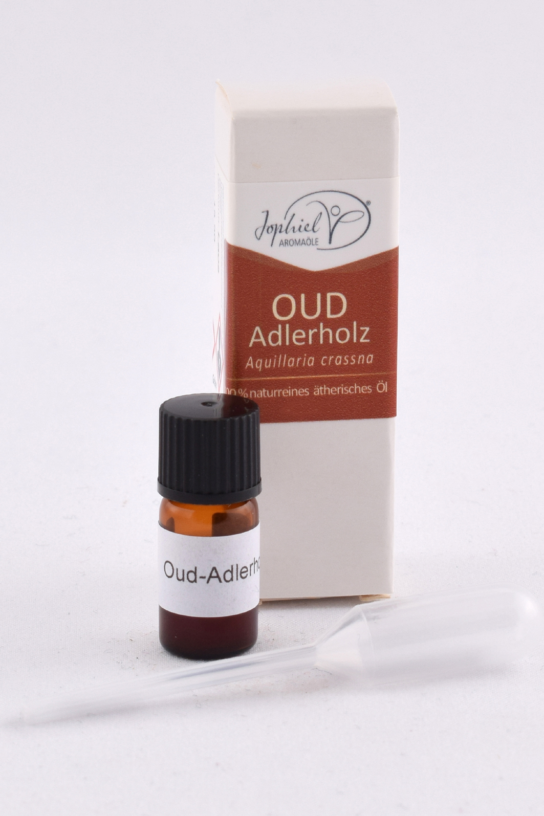 Adlerholz Oud Öl PREMIUM 1 ml