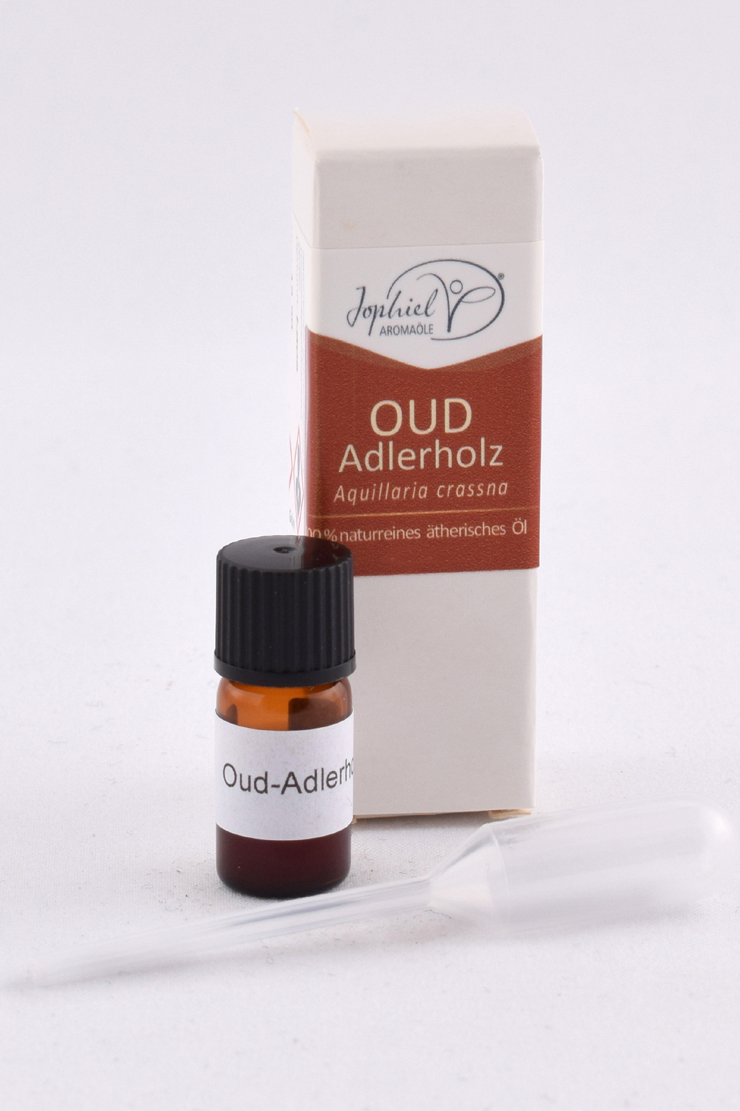 Adlerholz Oud Öl PREMIUM 1 ml Adlerholz Oud Öl PREMIUM 1 ml