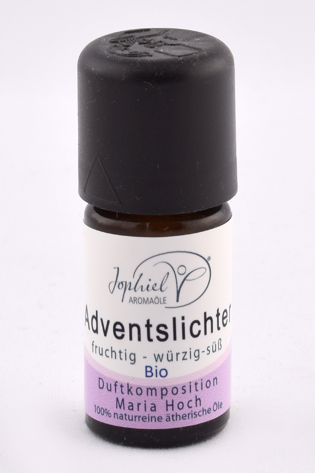 Adventslichter Duftkomposition Bio 5 ml Adventslichter Duftkomposition Bio 5 ml