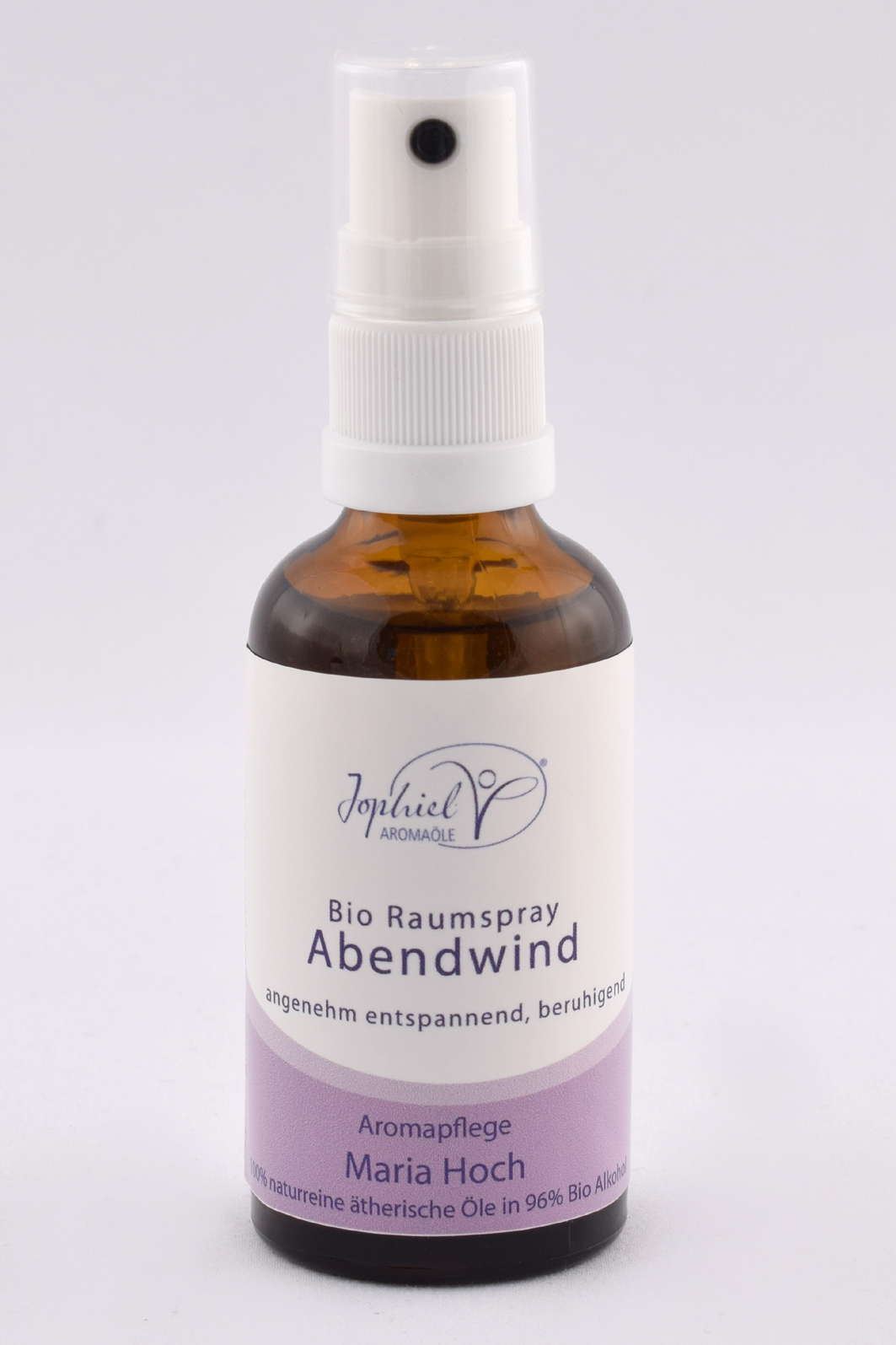 Raumspray Abendwind Bio 50 ml Raumspray Abendwind Bio 50 ml