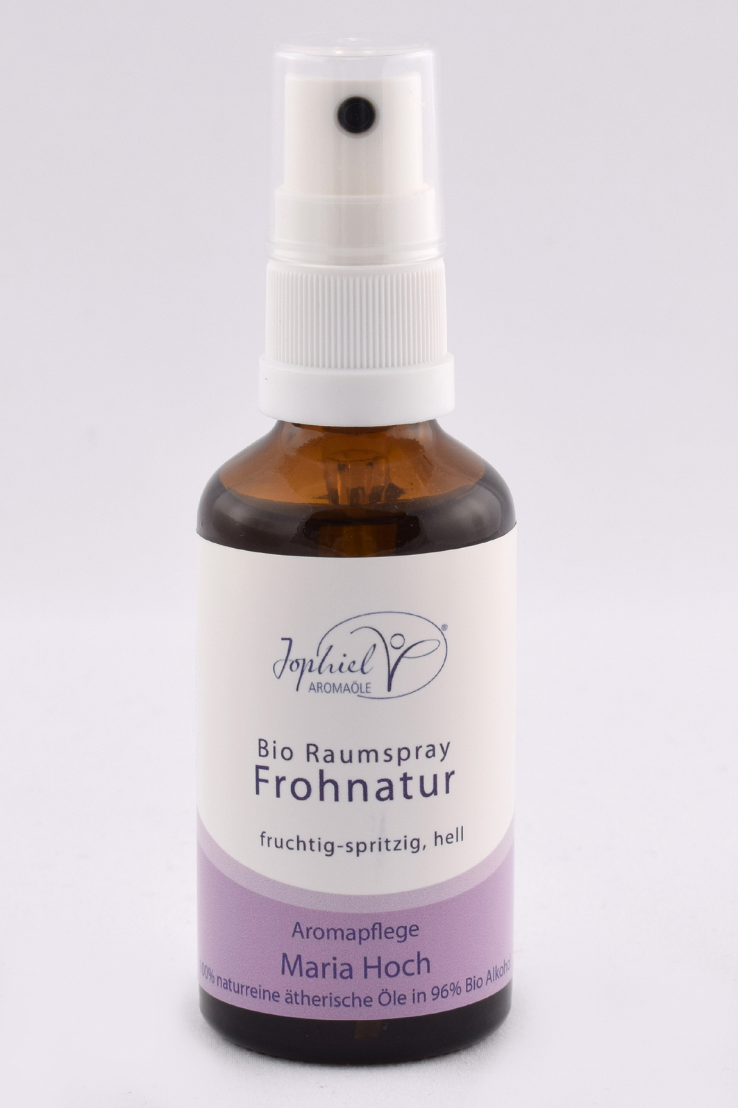 Raumspray Frohnatur Bio 50 ml Raumspray Frohnatur Bio 50 ml