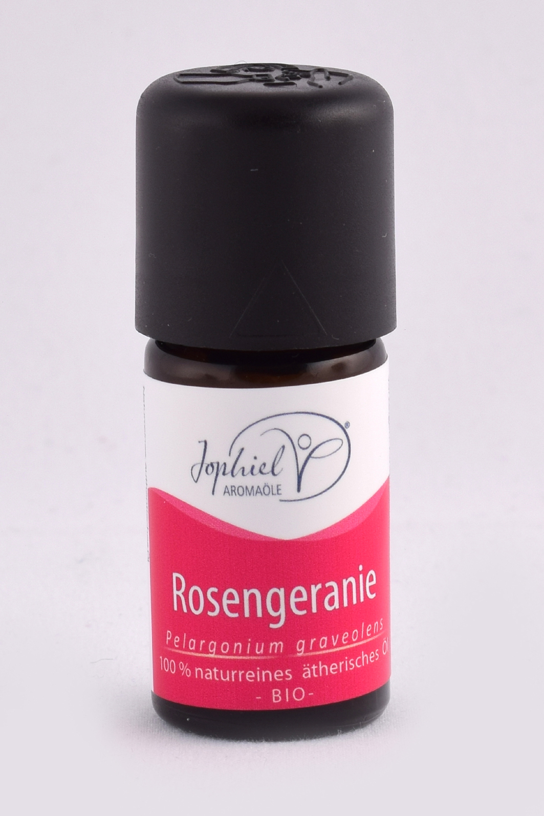 Rosengeranie Öl Bio 5 ml  Rosengeranie Öl Bio 5 ml
