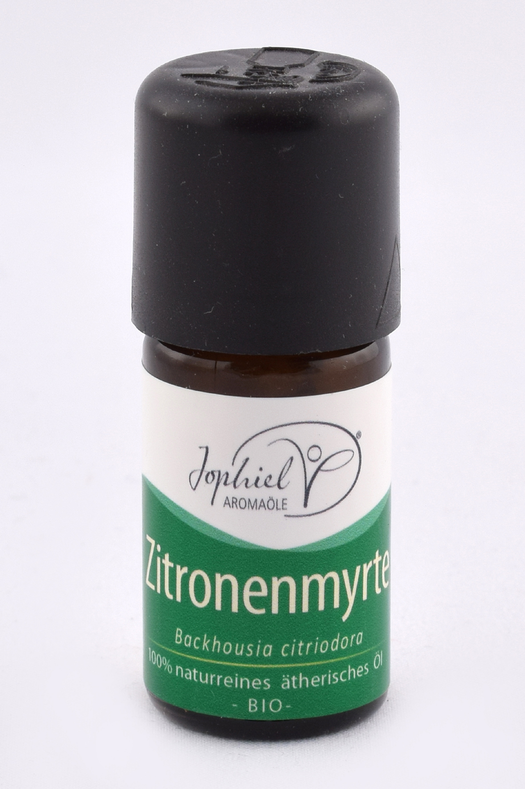 Zitronenmyrte Öl Bio 5 ml  Zitronenmyrte Öl Bio 5 ml