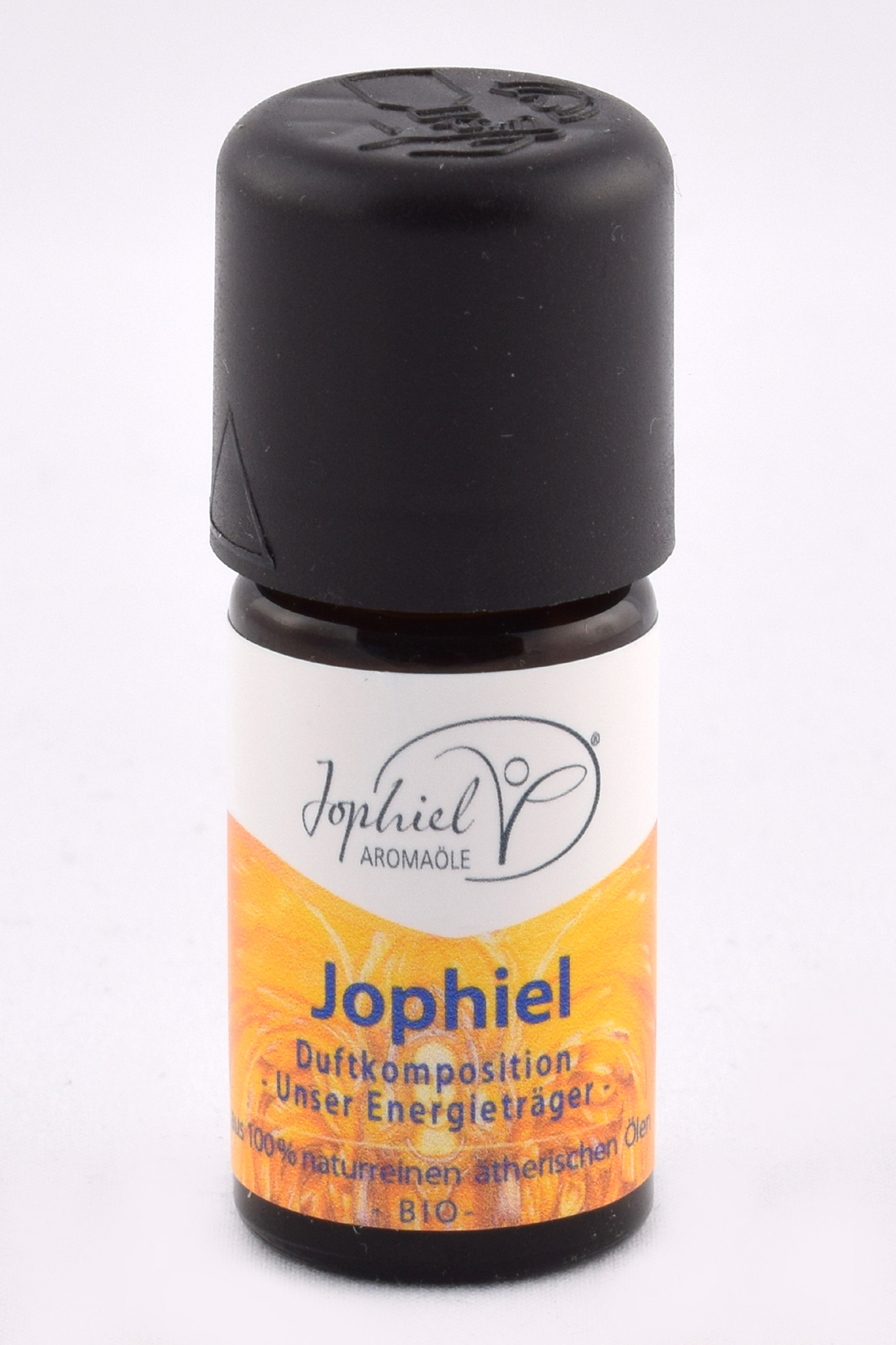 Jophiel Duftmischung Bio 5 ml Jophiel Duftmischung Bio 5 ml