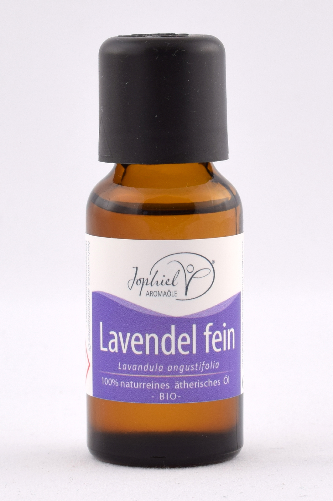 Lavendel fein Bio 20 ml Lavendel fein Bio 20 ml