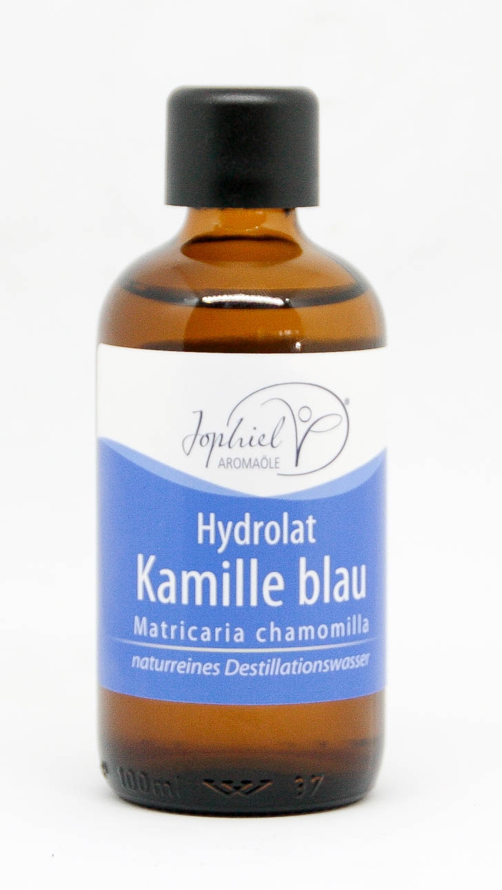 Kamille-Hydrolat deutsch Bio 100 ml