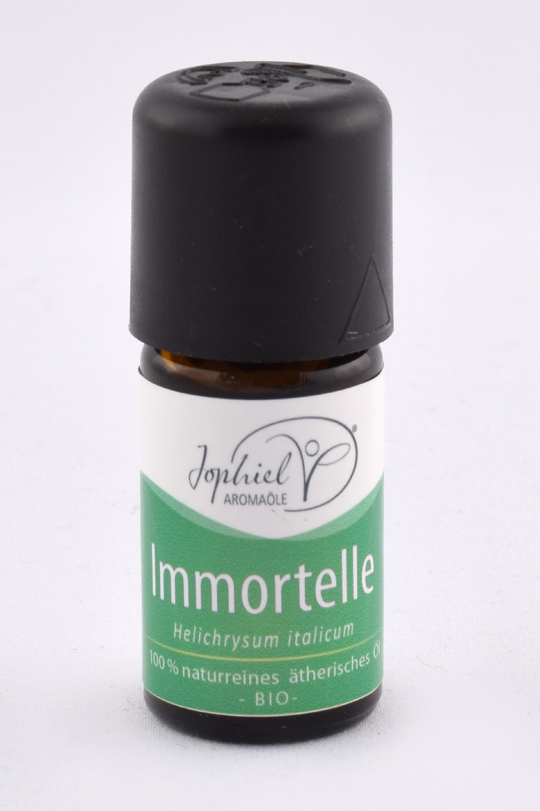Immortelle Öl Bio 5 ml