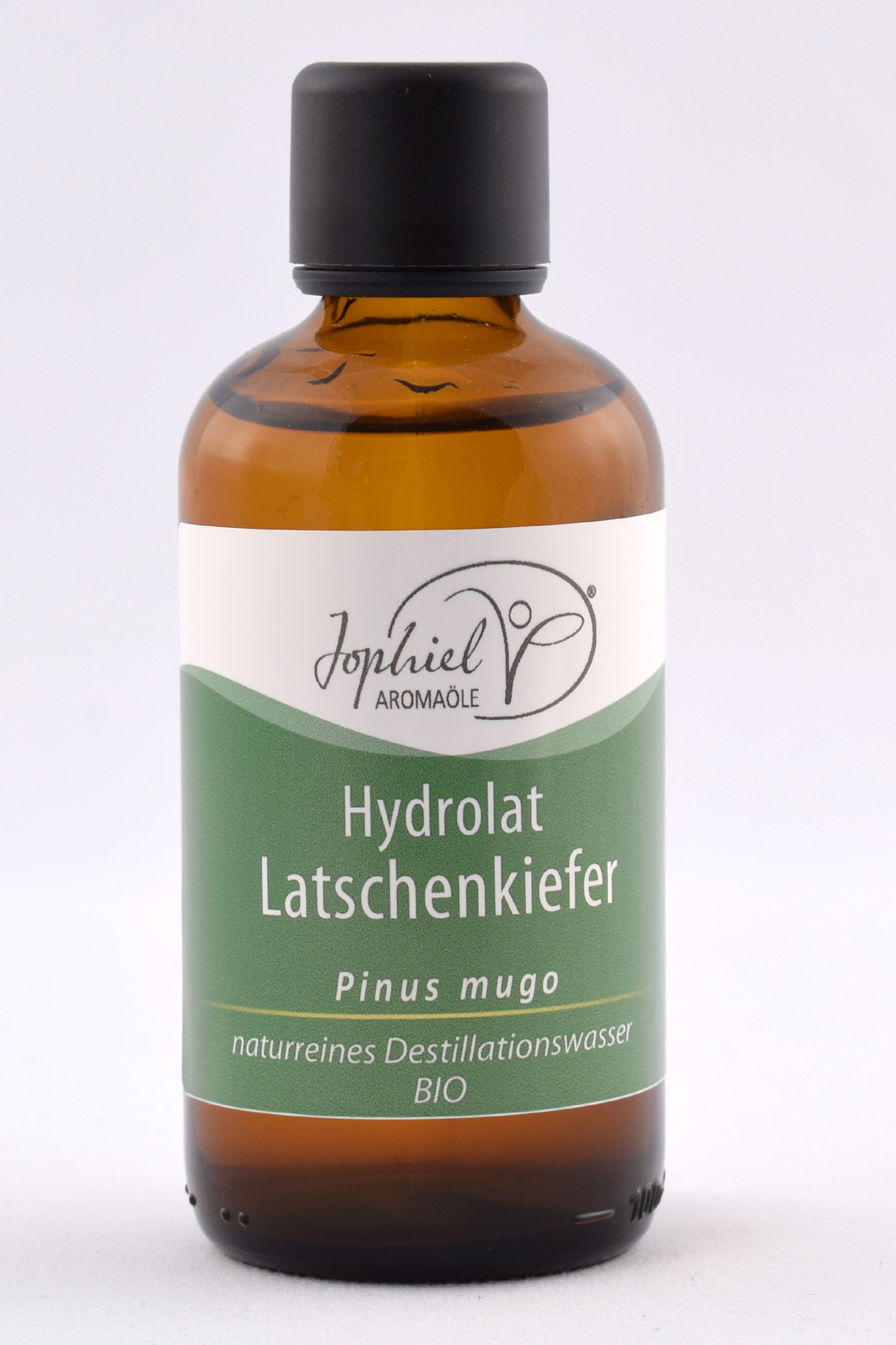 Latschenkiefer-Hydrolat ohne Zerstäuber Bio 100 ml