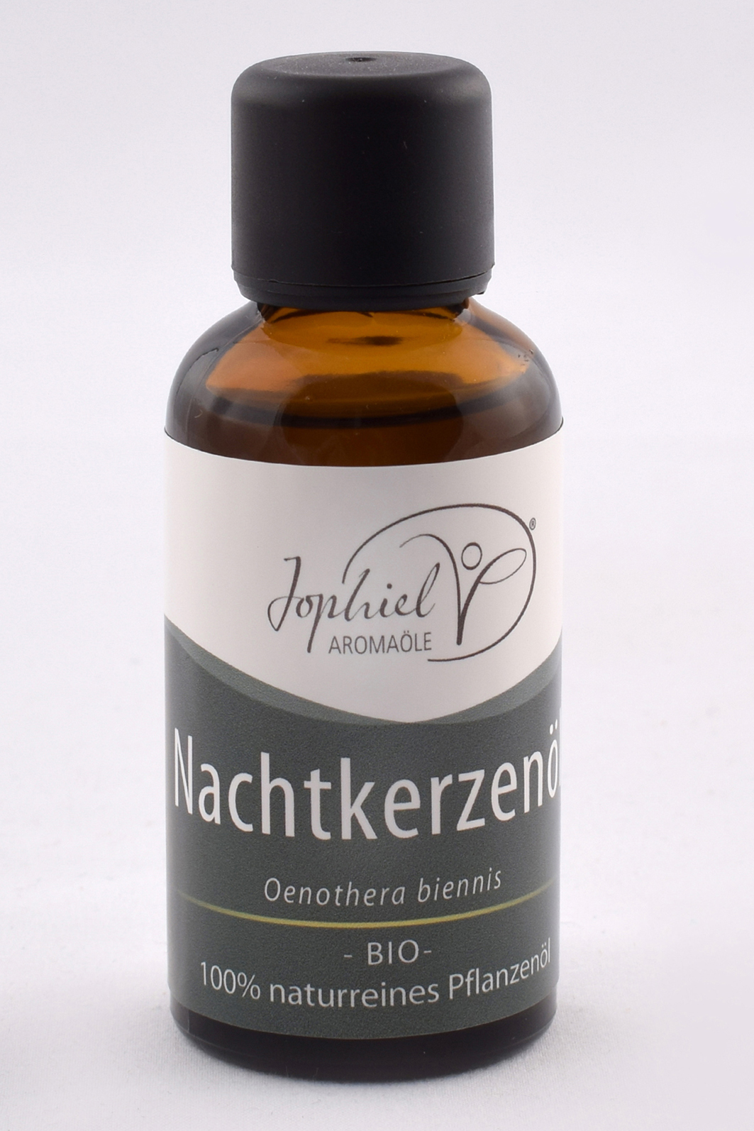 Nachtkerzenöl Bio 50 ml Nachtkerzenöl Bio 50 ml