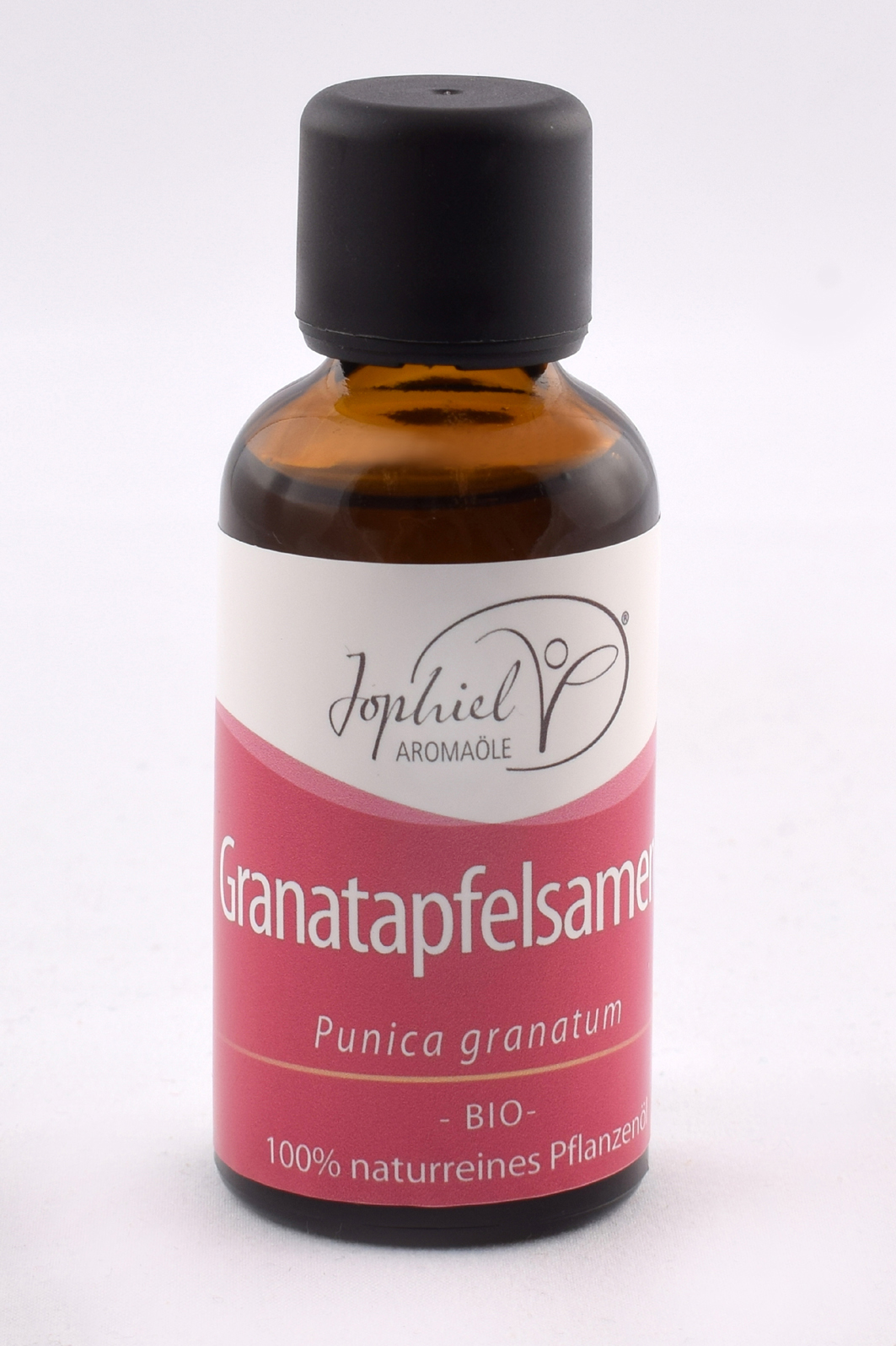 Granatapfelsamenöl Bio 50 ml Granatapfelsamenöl Bio 50 ml
