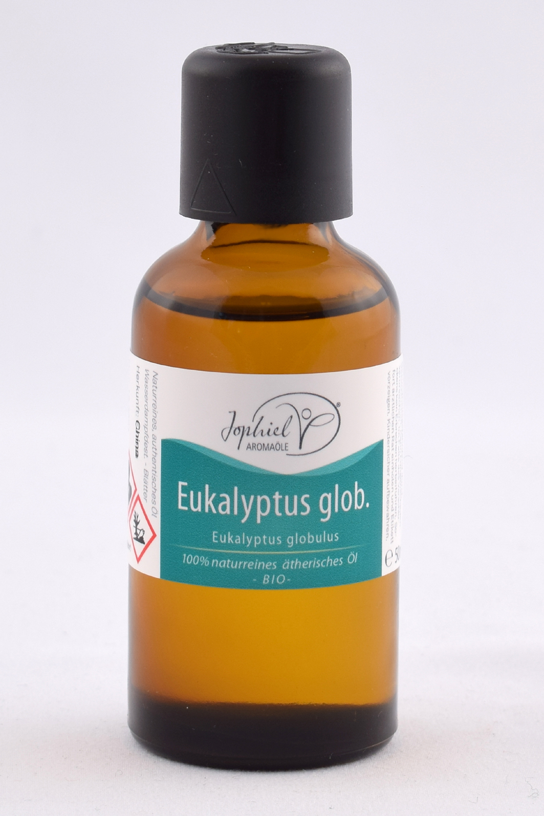 Eukalyptus globulus Öl Bio 50 ml