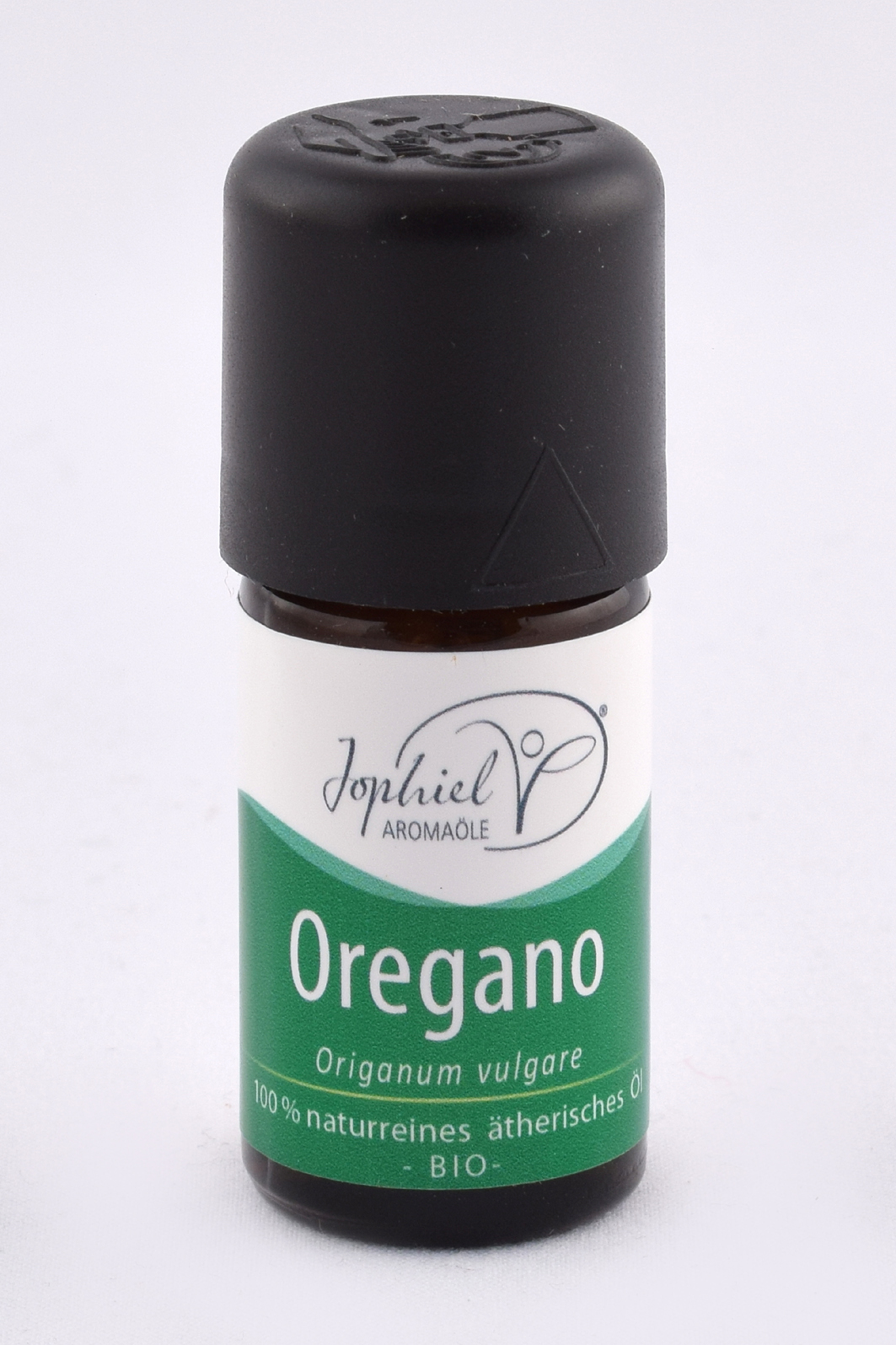 Oregano Öl Bio 5 ml Oregano Öl Bio 5 ml