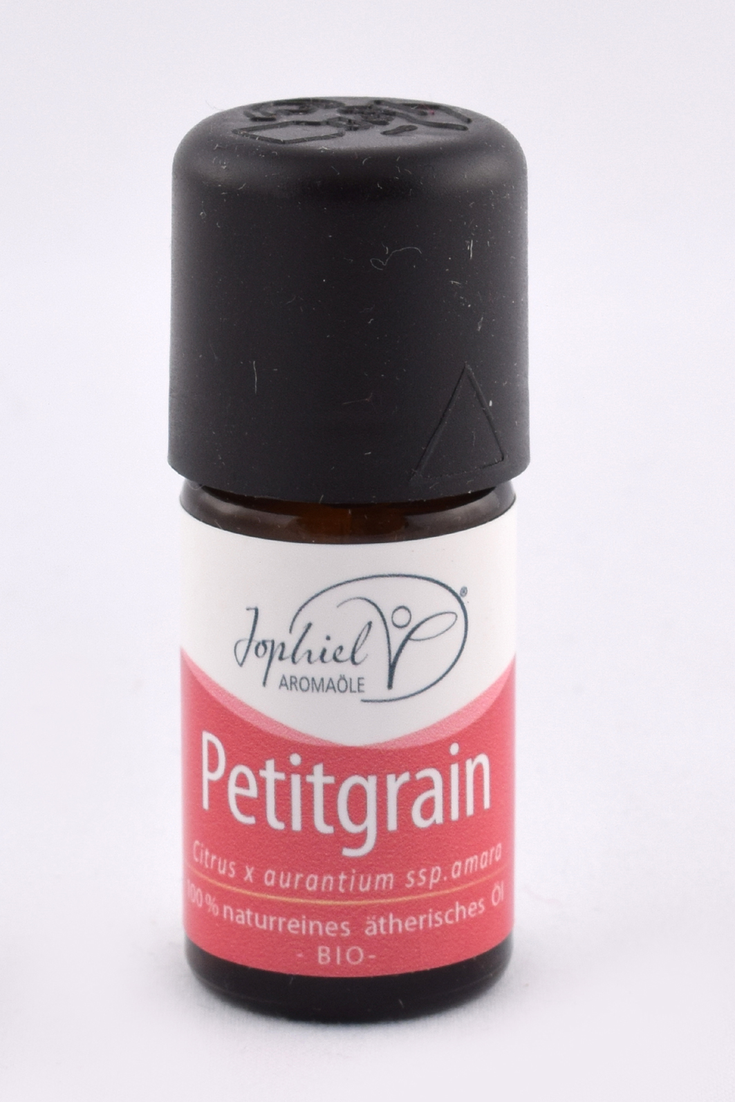 Petitgrain Öl Bio 5 ml