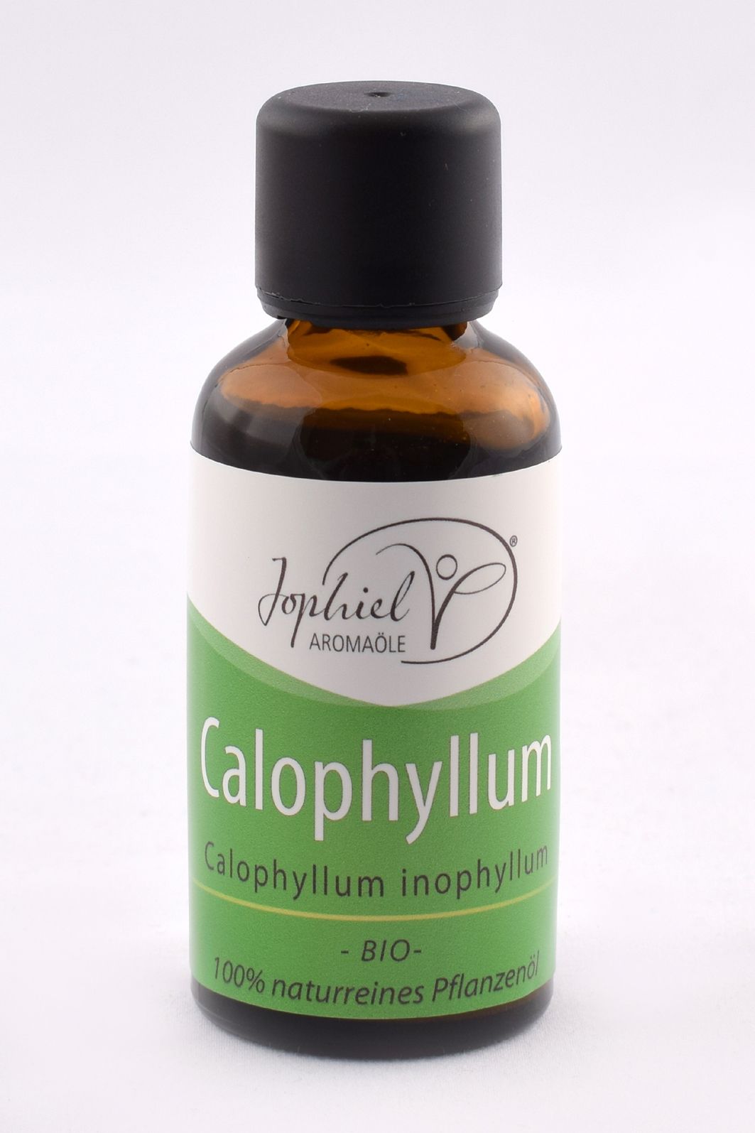 Calophyllumöl Bio 50 ml ANGEBOT MÄRZ/APRIL