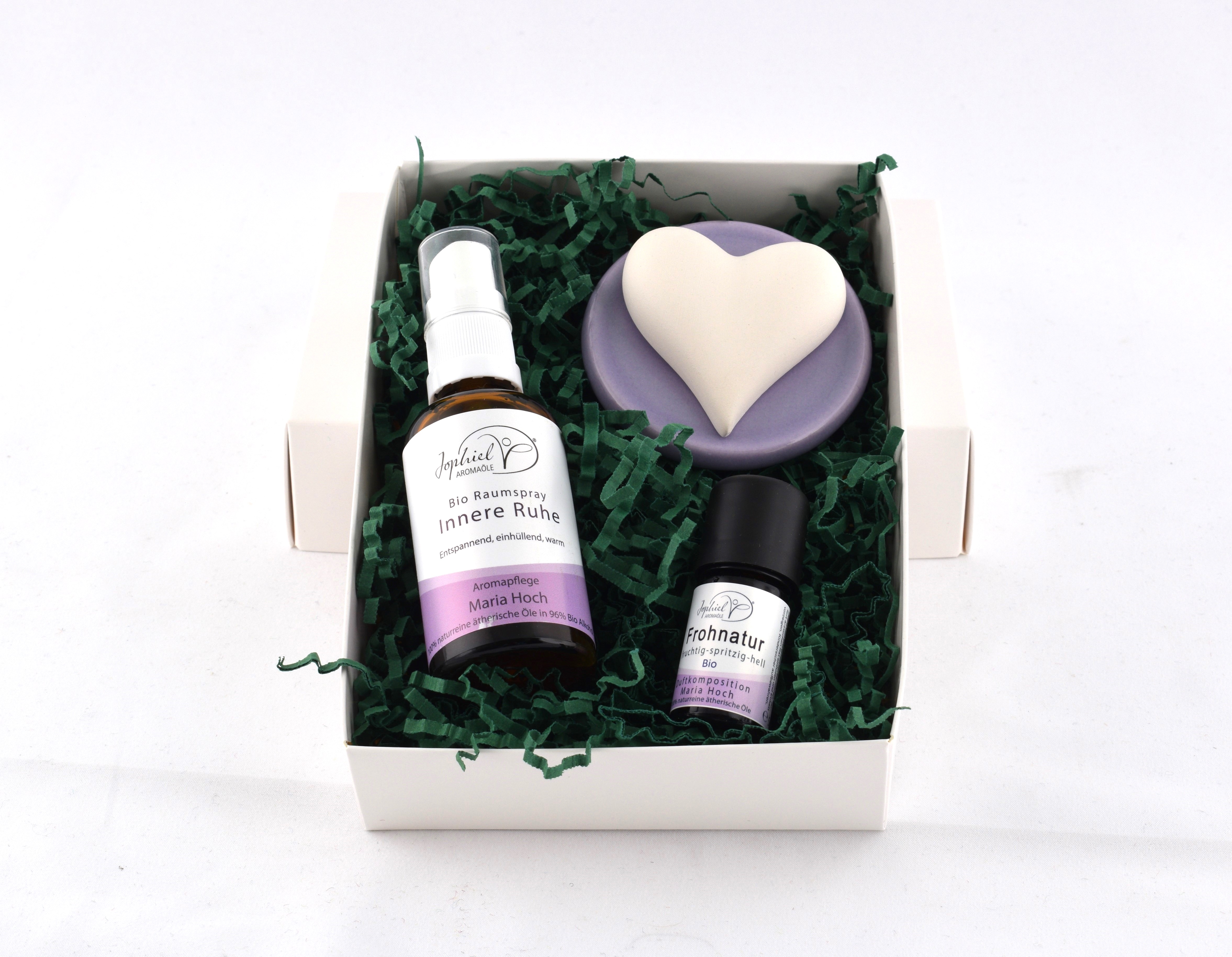 Geschenkset "GUTE STIMMUNG"  Geschenkset "GUTE STIMMUNG"