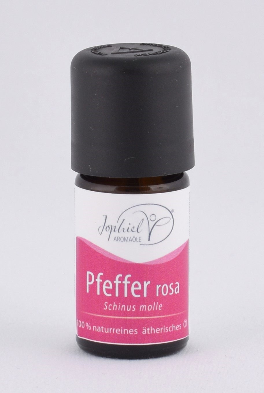 Pfeffer rosa Öl Bio 5 ml