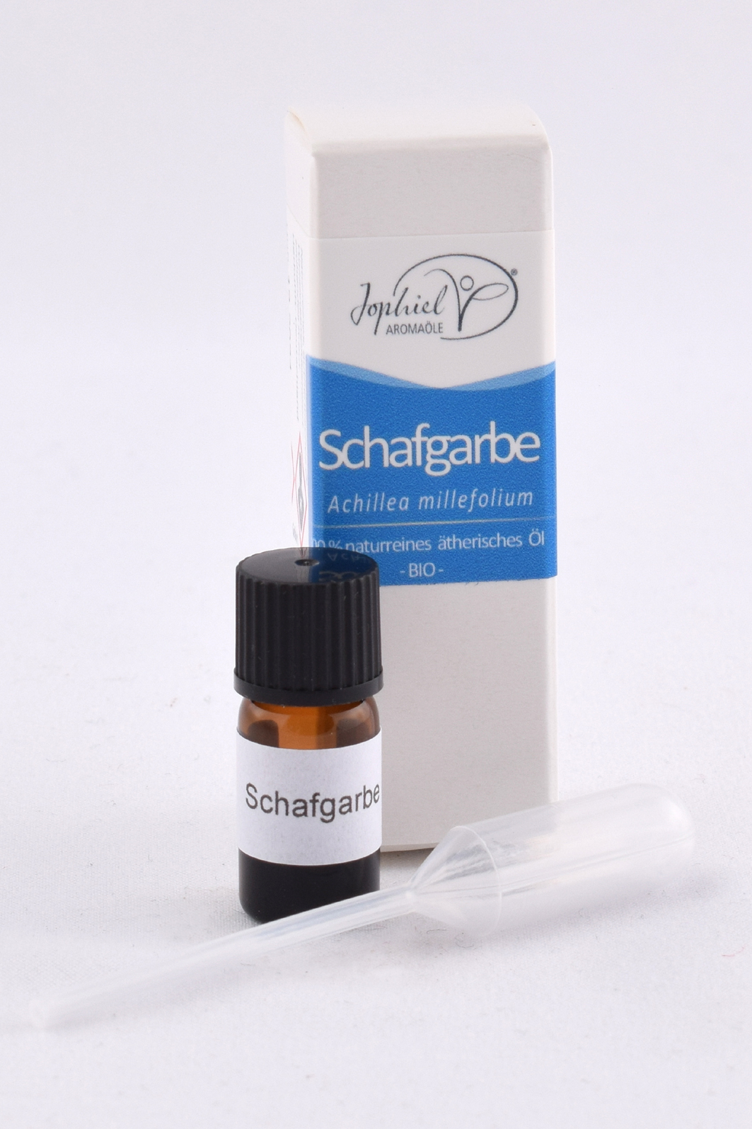 Schafgarbe Öl Bio 1 ml Schafgarbe Öl Bio 1 ml