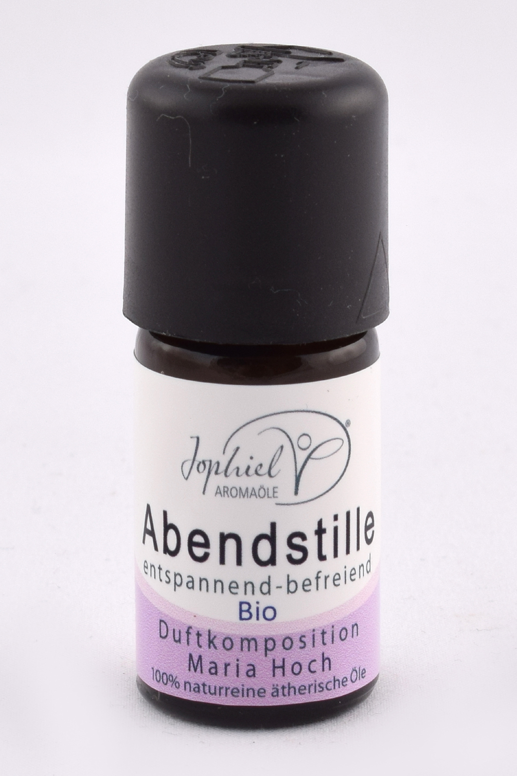 Abendstille Duftkomposition Bio 5 ml Abendstille Duftkomposition Bio 5 ml