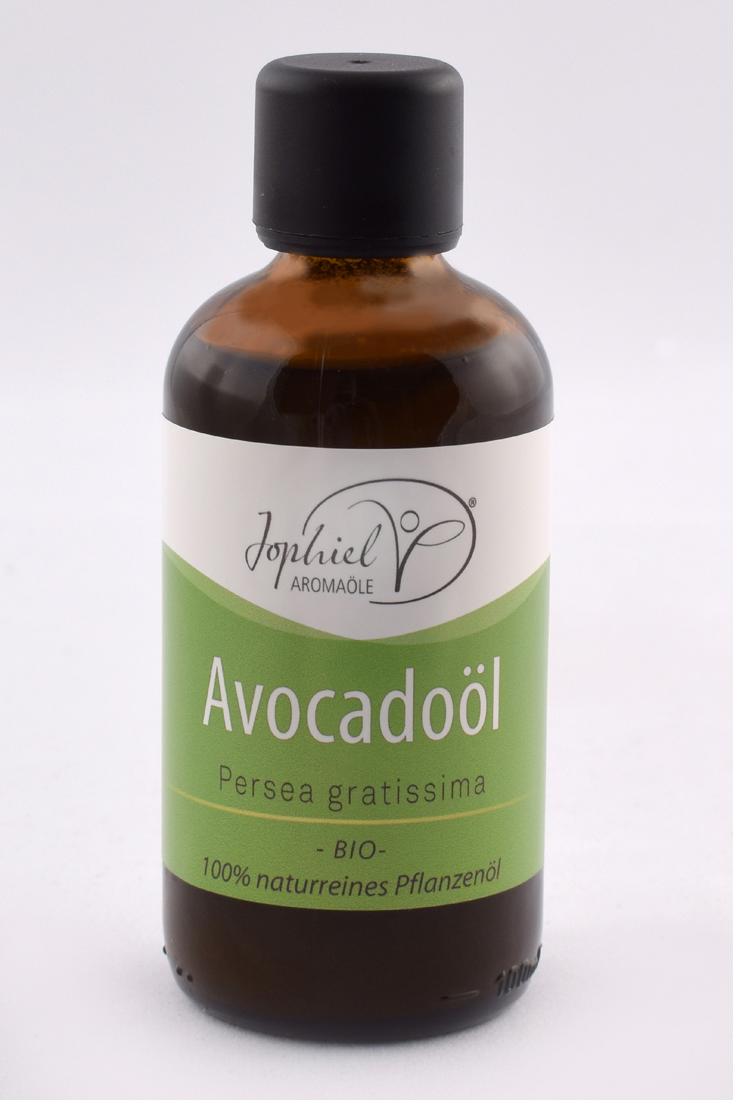 Avocadoöl Bio 100 ml