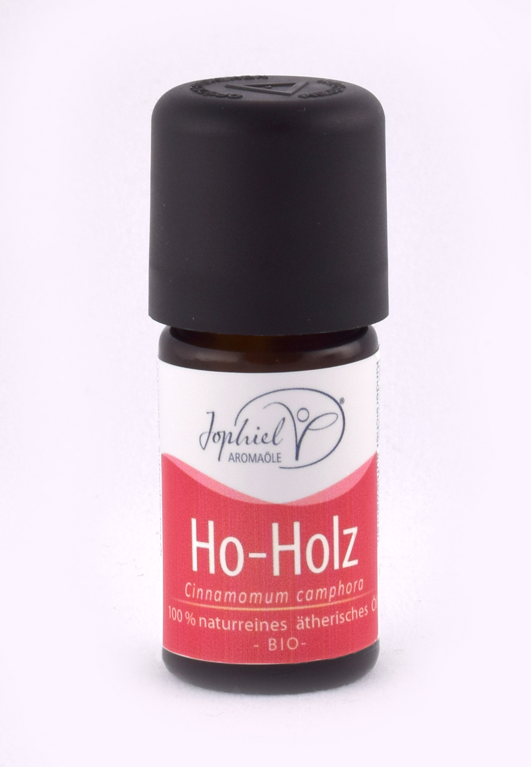 Ho-Holz Öl Bio 5 ml Ho-Holz Öl Bio 5 ml