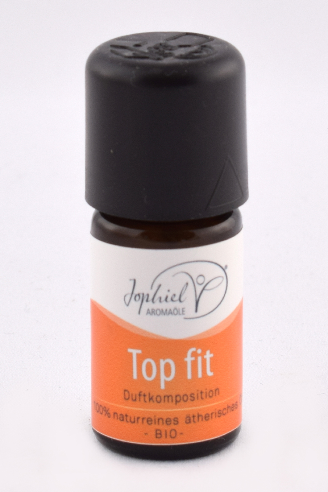 Topfit Duftmischung Bio 5 ml  Topfit Duftmischung Bio 5 ml