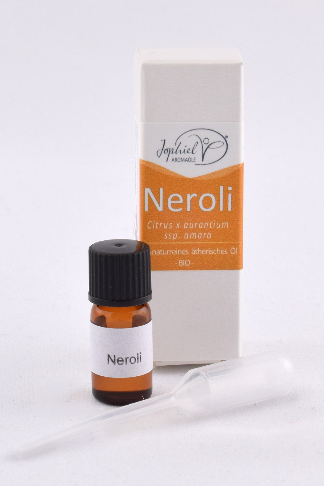 Neroli Öl Bio 1 ml Neroli Öl Bio 1 ml