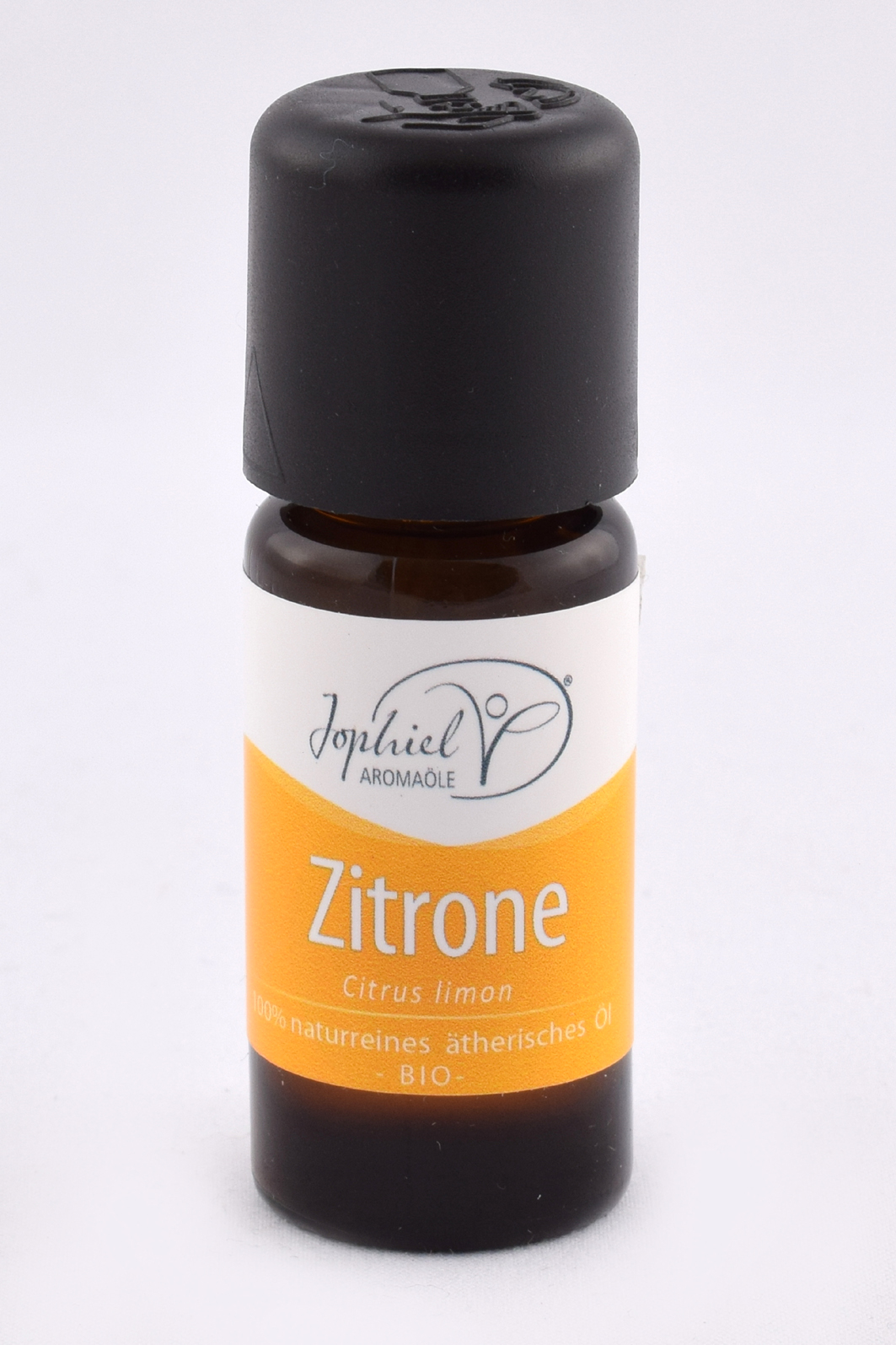 Zitrone Öl Bio 10 ml Zitrone Öl Bio 10 ml