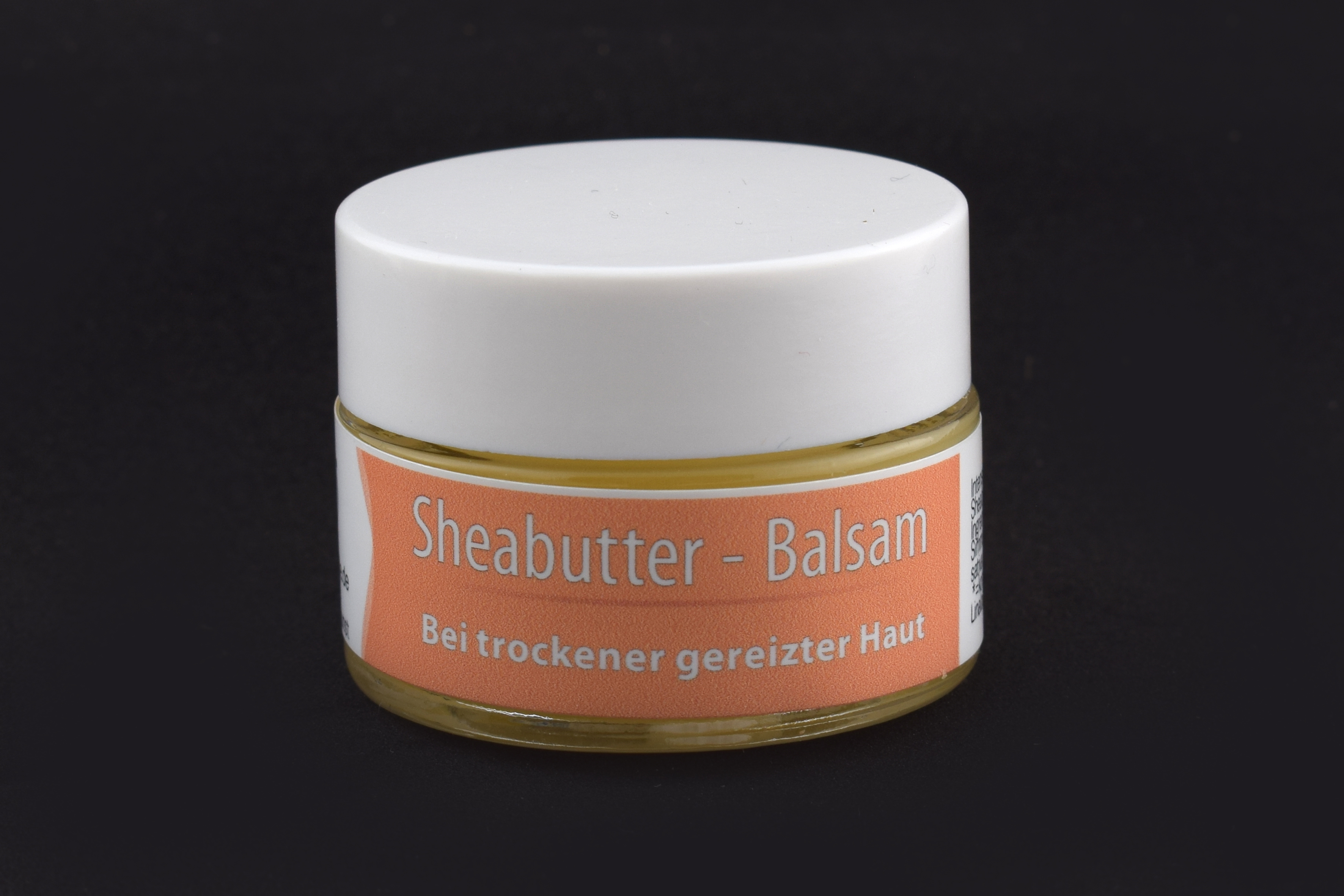 Sheabutter-Balsam 15 ml